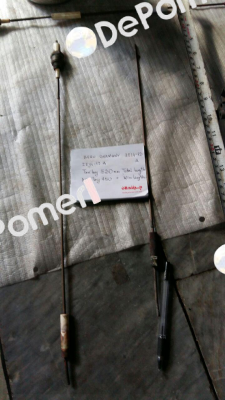 Wire For ZE 14-12A  Beru
