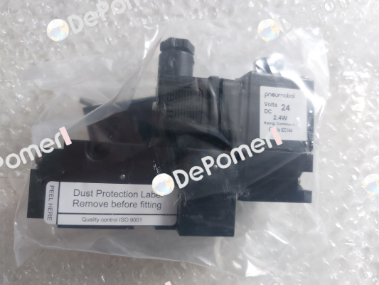 C1518PPS0B Pneumatrol