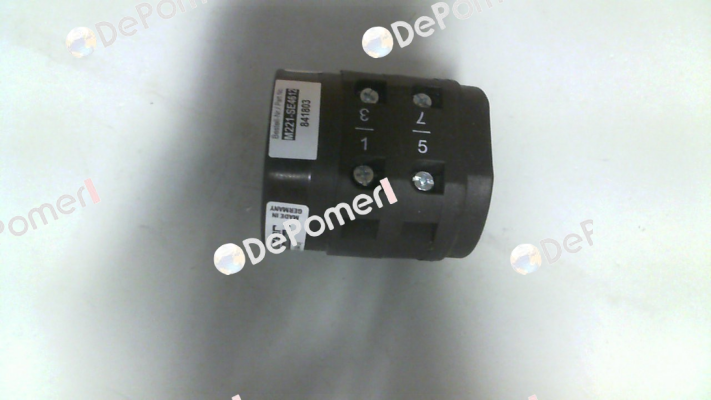 M221-SE4612 Salzer