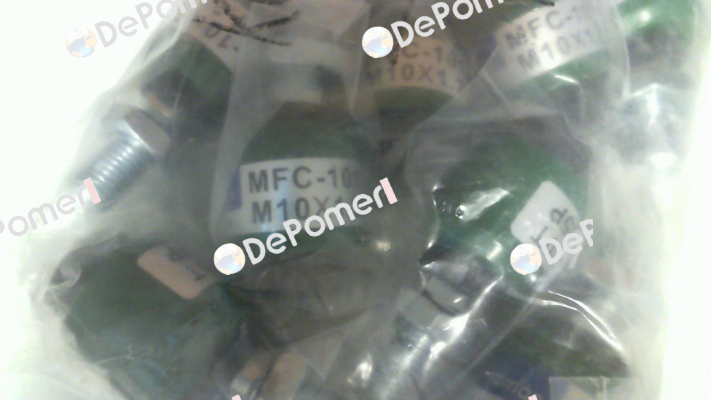 MFC-1010T-M10x1,25 Mindman