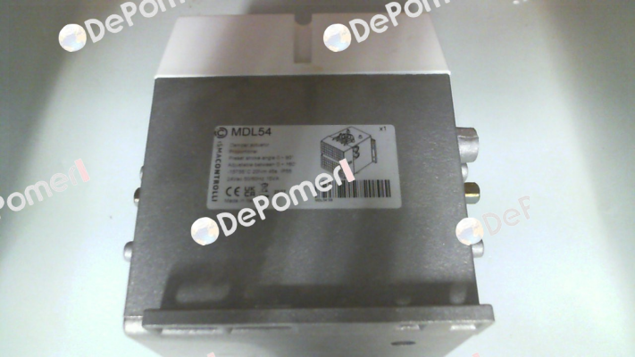 MDL54 iSMA CONTROLLI