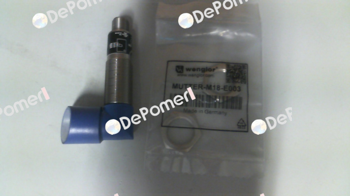 HW11PA3S901 Wenglor