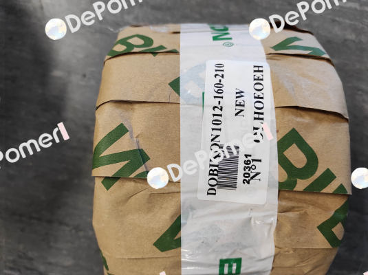 DOBIKON  1012 – 160-210 Bikon