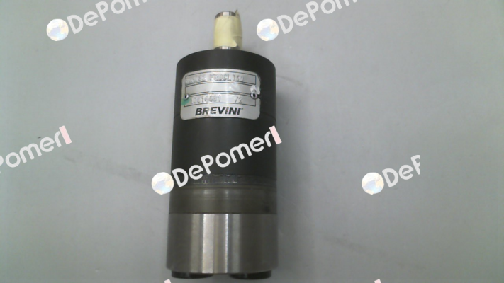 BGM-S-032-FR0-M06-CL160-N-XXXX-000-X XX-XX/ SEM 35100321020 Brevini
