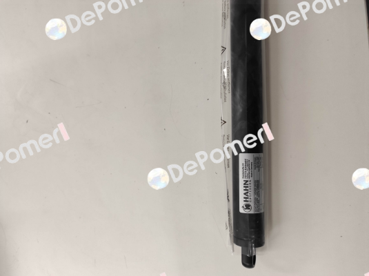G14-40ST-00923 Hahn Gasfedern