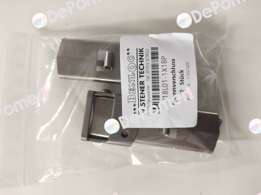 V18L01-1X1BP Camloc