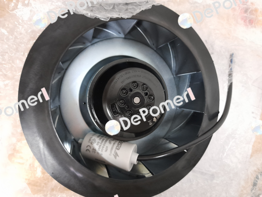 5504040600 / RB2C-220/063 K132 I-0406 Emc