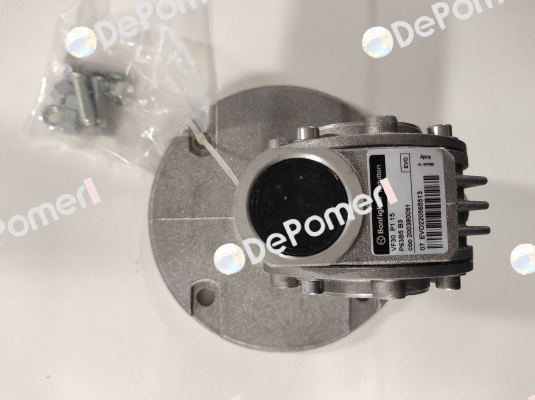 VF 30 P1 15 P63 B5 B3 Bonfiglioli