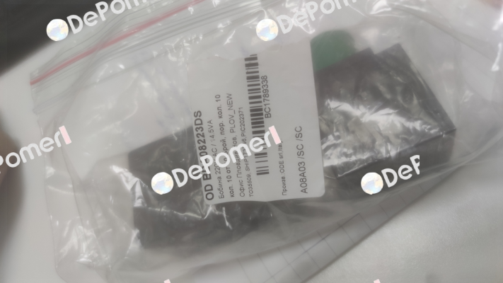 OD BDA08223DS Ode