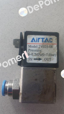 2V025-08 Airtac
