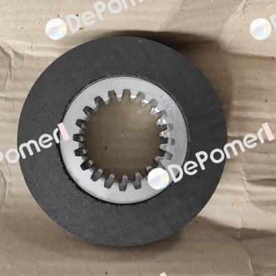 GSBT-K6-DISC Temporiti s.r.l.