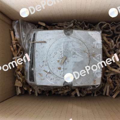 ERS0002 // complete terminal box for 1TZ9004 Lammers