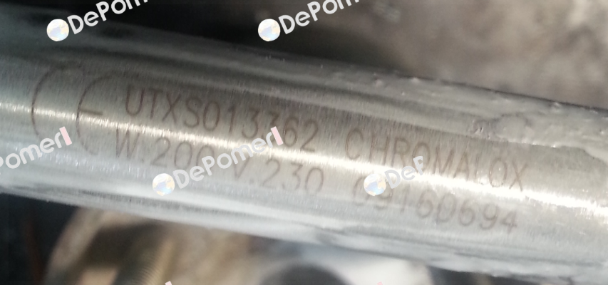 SO12931V Chromalox