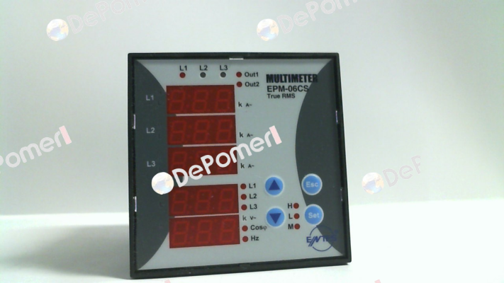 EPM-06CS-96 Entes