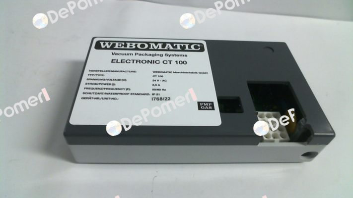 4-05.ELE.100.024 Webomatic