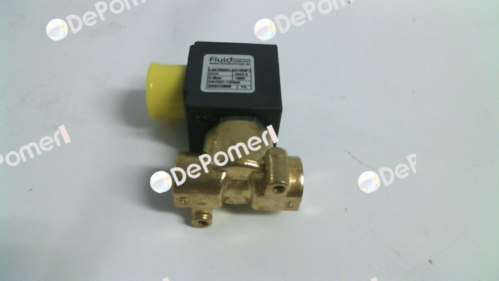 L321B02C-ZA10GF1-G1/4-DN2.3-24VDC Sirai