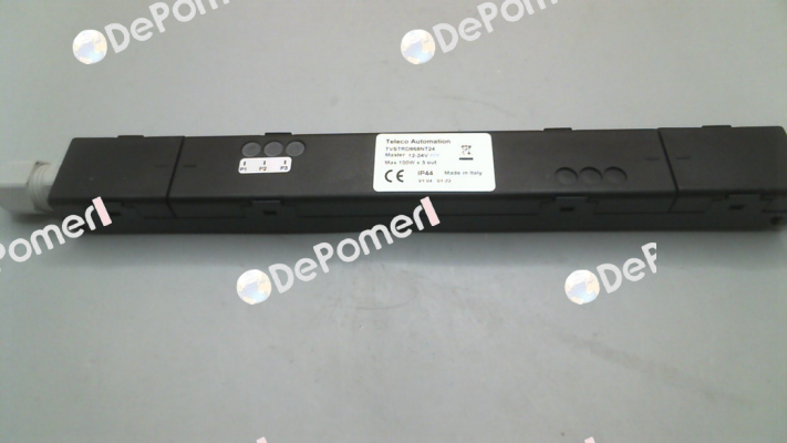 TVSTRD868NT24 TELECO Automation