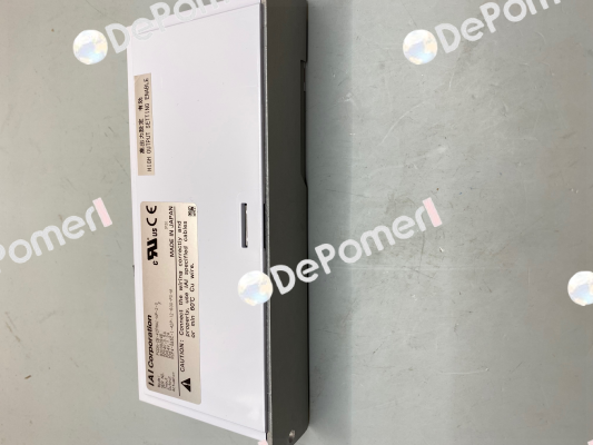 PCON-CB-42PWAI-NP-2-O IAI