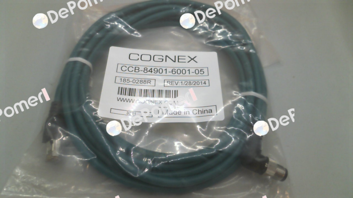 CCB-84901-6001-05 Cognex