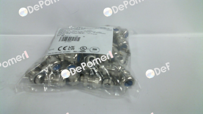 BG 216MS TRI PFLITSCH