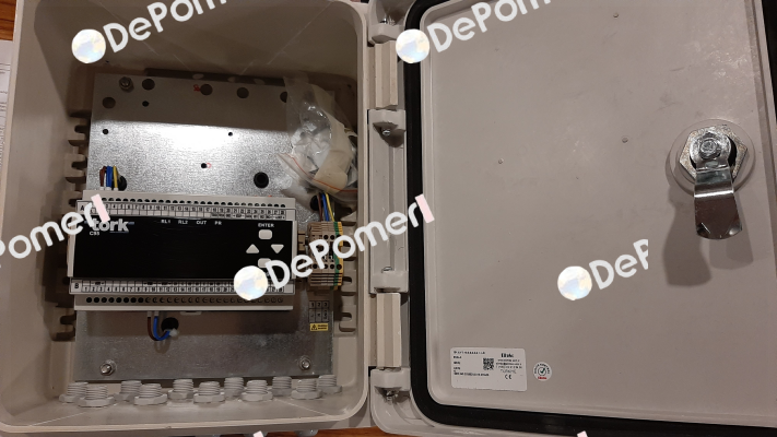 C95.08-24V Tork