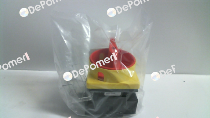 LB225-31309-B33-RDYR Salzer