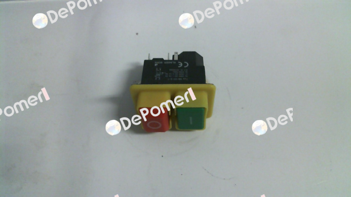 4070.0008 / KB-01-S-T Klinger Born