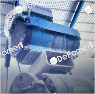 VO54  OEM for Herrenknecht AG  Böhmer