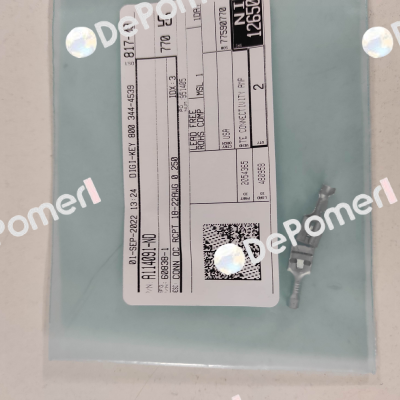 60838-1 TE Connectivity (Tyco Electronics)