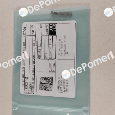 42460-2 TE Connectivity (Tyco Electronics)