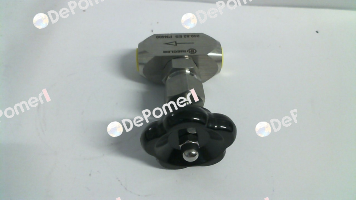 P/N: 103769 Type: 240.82 ES Riegler