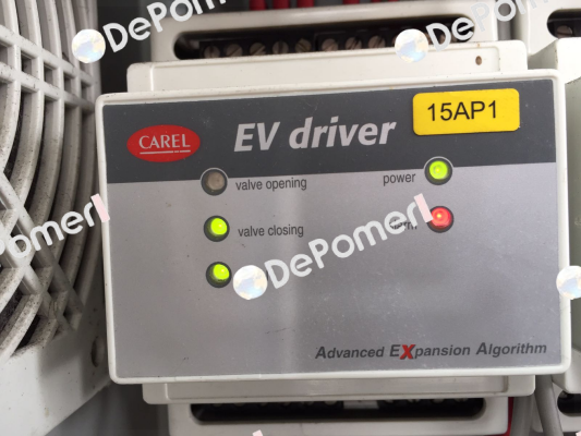 EVD0000200 Carel