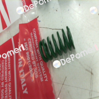 V16-025 Special Springs
