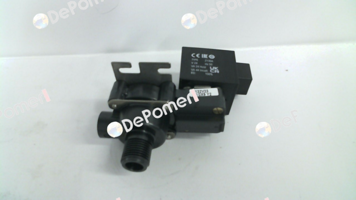 200011611 / D132V23-Z130A-G1/2-DN9.0-24VAC Sirai