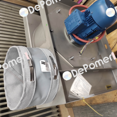 HM-04-320-0,55-2-WEG-IE3 Comefri