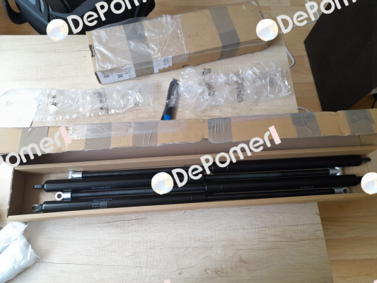 LIFT-O-MAT cod 807843 / 2200N Stabilus