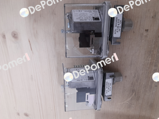 Nr. 1010079, Type: FF4-120 PAH Tival-Sensors