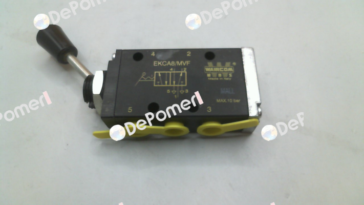 EKCA8/MVF Waircom