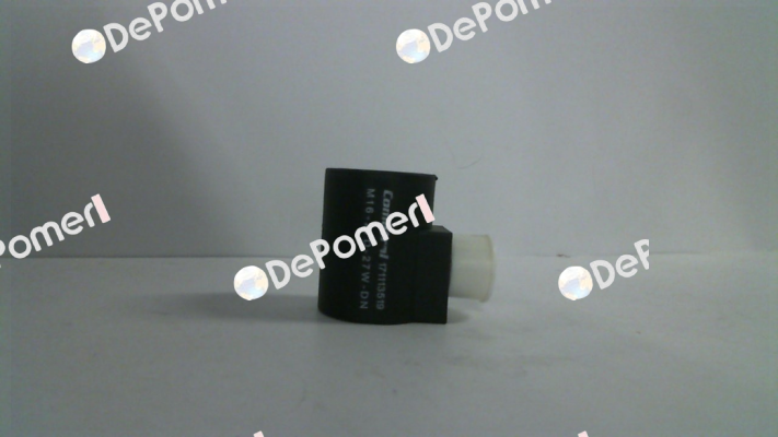 M16-27D-27W-DN P/N: 171113519 Comatrol