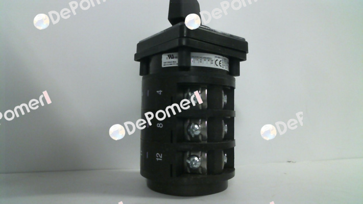 S440-SE4860 Salzer