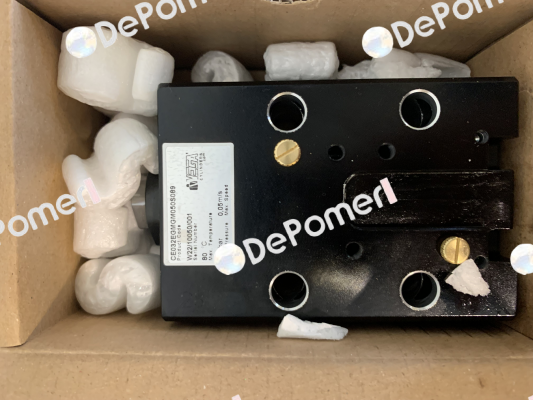 CE032EGMGM050S089 Vega