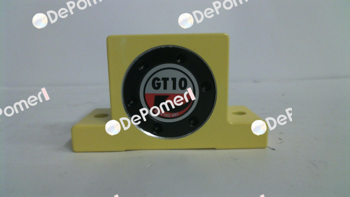 GT-10 FINDEVA