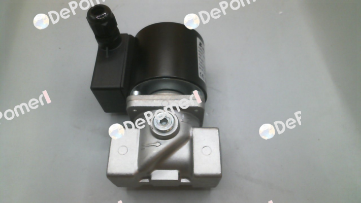 GV-VMR3-5 Elektrogas
