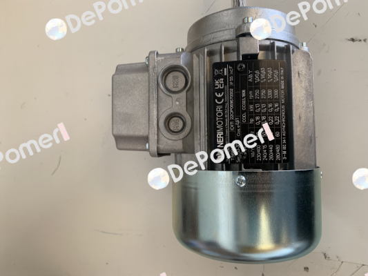CC023.1808 Neri Motori