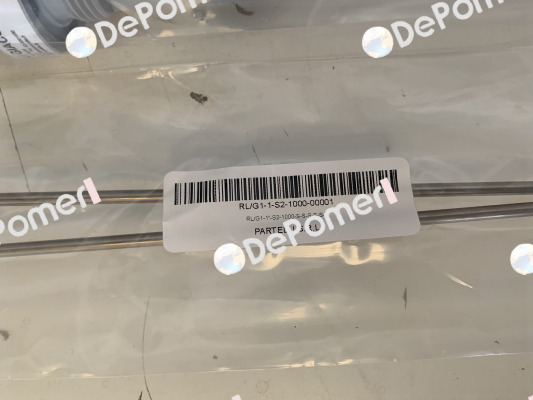 RL/G1-1-S2-500-00005 F.lli Giacomello