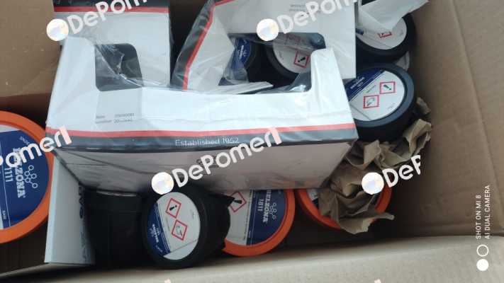 BELZONA 1811 - 2 kg Belzona