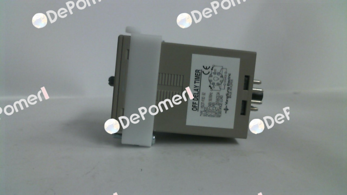 YSOT-FOO 52 YongSung Electric