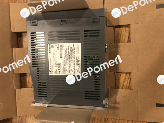 XDL-L7SA010A LS Mecapion
