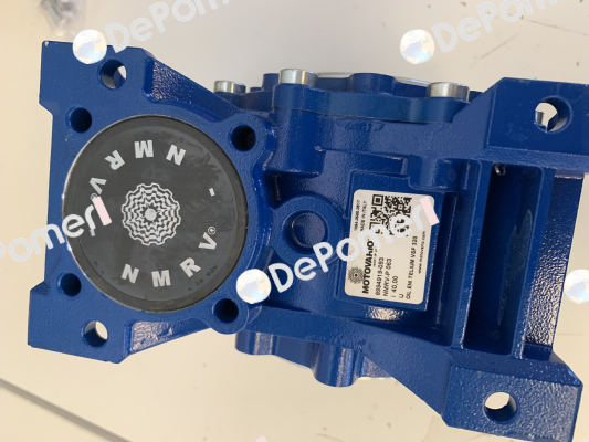 NMRV-P063 40,0 PAM80B14(120/19) 25 U Motovario
