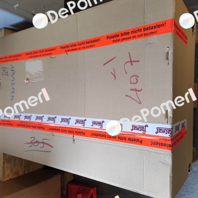 ASF3-50RD-170039R Steimel